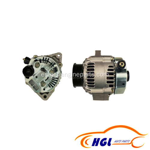 Alternador para Honda Accord 31100-P0A-A01